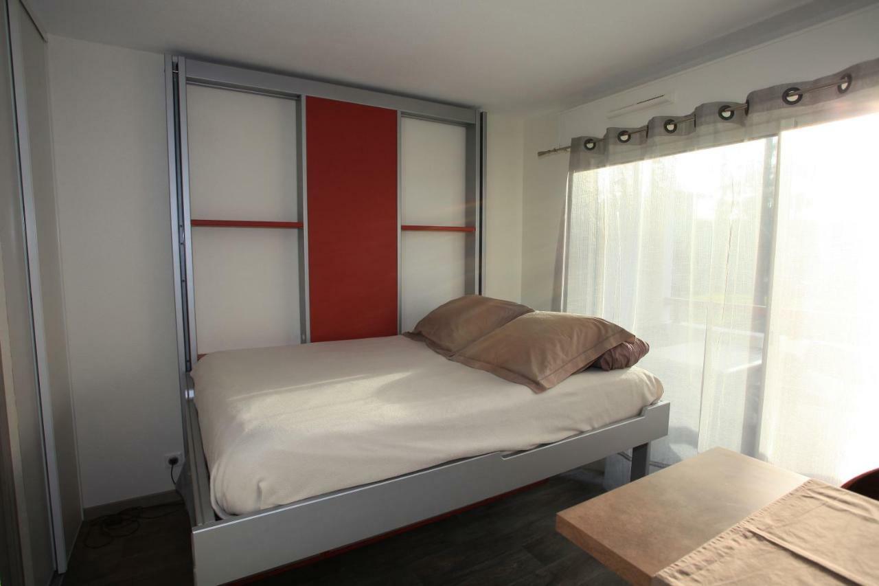 Studio Ttikia Cambo-les-Bains Extérieur photo