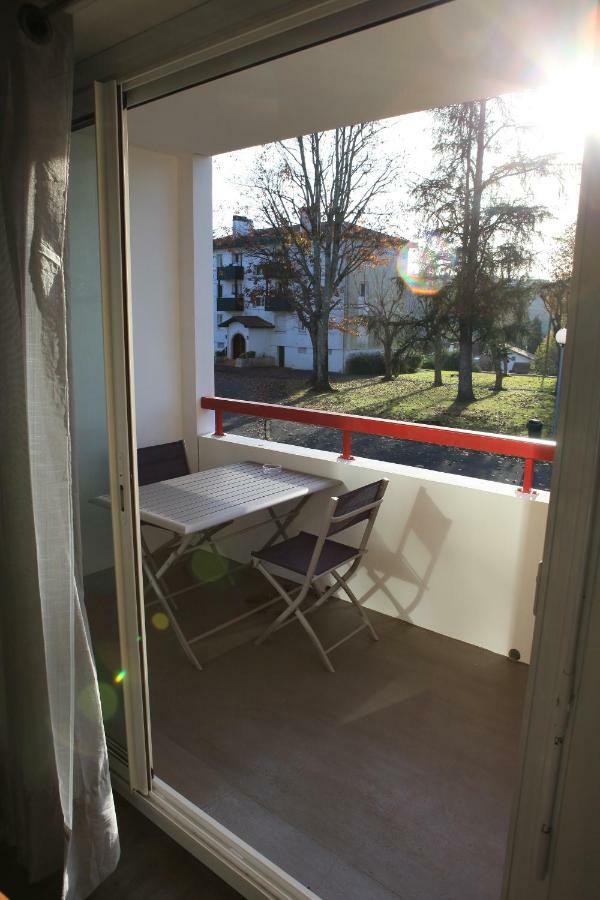 Studio Ttikia Cambo-les-Bains Extérieur photo