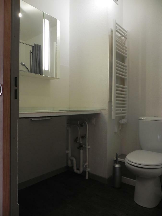Studio Ttikia Cambo-les-Bains Extérieur photo